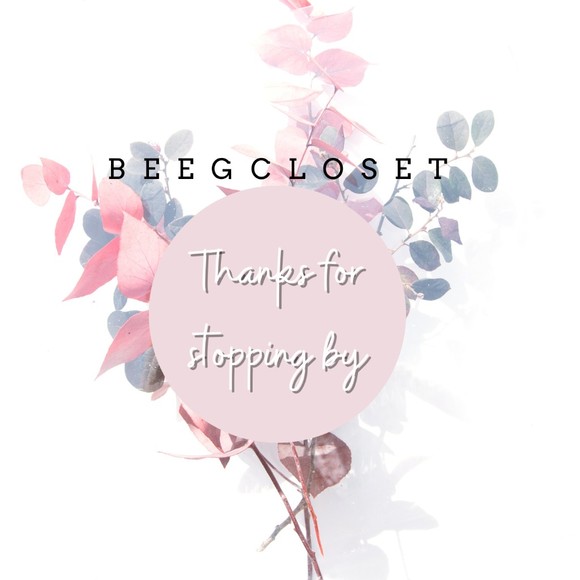beegcloset
